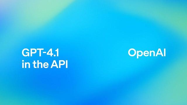 OpenAI's New GPT-4.1 Model Lands in Your ChatGPT.
