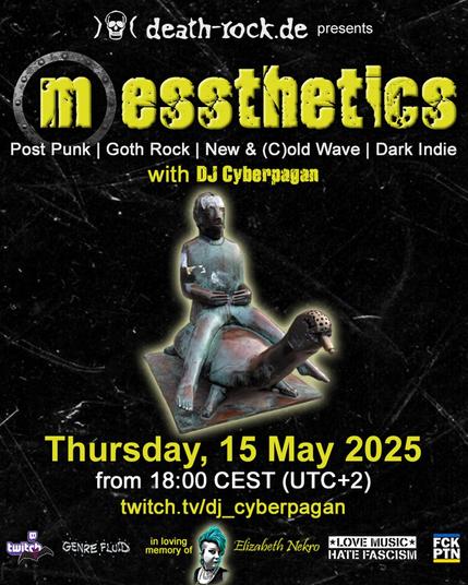 messthetics 15 May 2025