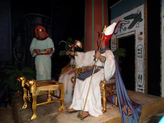 #AncientEgypt (Egyptian: km.t) was a cradle of civilization concentrated along the lower reaches of the #NileRiver in Northeast Africa. It emerged from prehistoric Egypt around 3150 BC (according to conventional