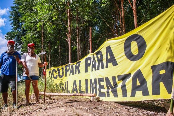EN ✊🏾📣🌍  #17April #LaViaCampesina | 𝐁𝐫𝐚𝐳𝐢𝐥’𝐬 𝐋𝐚𝐧𝐝𝐥𝐞𝐬𝐬 𝐑𝐮𝐫𝐚𝐥 𝐖𝐨𝐫𝐤𝐞𝐫𝐬’ 𝐌𝐨𝐯𝐞𝐦𝐞𝐧𝐭 (𝐌𝐒𝐓) 𝐇𝐢𝐠𝐡𝐥𝐢𝐠𝐡𝐭𝐬 𝐀𝐠𝐫𝐚𝐫𝐢𝐚𝐧 𝐑𝐞𝐟𝐨𝐫𝐦 𝐚𝐬 𝐚 𝐒𝐨𝐥𝐮𝐭𝐢𝐨𝐧 𝐭𝐨 𝐞𝐧𝐝 𝐡𝐮𝐧𝐠𝐞𝐫
📲 https://viacampesina.org/en/2025/04/brazils-landless-rural-workers-movement-mst-highlights-agrarian-reform-as-a-solution-to-end-hunger/


ES ✊🏾📣🌍  #17Abril #LaViaCampesina | 𝐄𝐧 𝐉𝐨𝐫𝐧𝐚𝐝𝐚 𝐍𝐚𝐜𝐢𝐨𝐧𝐚𝐥, 𝐌𝐨𝐯𝐢𝐦𝐢𝐞𝐧𝐭𝐨 𝐒𝐢𝐧 𝐓𝐢𝐞𝐫𝐫𝐚 𝐝𝐞𝐬𝐭𝐚𝐜𝐚 𝐑𝐞𝐟𝐨𝐫𝐦𝐚 𝐀𝐠𝐫𝐚𝐫𝐢𝐚 𝐜𝐨𝐦𝐨 𝐬𝐨𝐥𝐮𝐜𝐢𝐨́𝐧 𝐩𝐚𝐫𝐚 𝐚𝐥𝐢𝐦𝐞𝐧𝐭𝐚𝐫 𝐚 𝐁𝐫𝐚𝐬𝐢𝐥 
📲 https://viacampesina.org/es/en-jornada-nacional-movimiento-sin-tierra-destaca-reforma-agraria-como-solucion-para-alimentar-a-brasil-17abril/


FR ✊🏾📣🌍  #17Avril #LaViaCampesina | 𝐋𝐨𝐫𝐬 𝐝𝐞 𝐥𝐚 𝐉𝐨𝐮𝐫𝐧𝐞́𝐞 𝐍𝐚𝐭𝐢𝐨𝐧𝐚𝐥𝐞, 𝐌𝐒𝐓 𝐦𝐞𝐭 𝐞𝐧 𝐚𝐯𝐚𝐧𝐭 𝐥𝐚 𝐫𝐞́𝐟𝐨𝐫𝐦𝐞 𝐚𝐠𝐫𝐚𝐢𝐫𝐞 𝐜𝐨𝐦𝐦𝐞 𝐬𝐨𝐥𝐮𝐭𝐢𝐨𝐧 𝐩𝐨𝐮𝐫 𝐧𝐨𝐮𝐫𝐫𝐢𝐫 𝐥𝐞 𝐁𝐫𝐞́𝐬𝐢𝐥 
📲 https://viacampesina.org/fr/bresil-lors-de-la-journee-nationale-mst-met-en-avant-la-reforme-agraire-comme-solution-pour-nourrir-le-bresil/