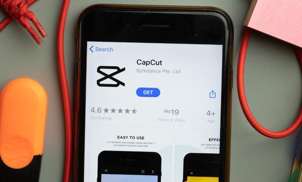 CapCut Hits $100M: Users Spend Big on ByteDance's App