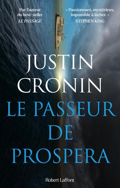 Justin Cronin - Le passeur de Prospera. 

Un page-turner efficace de science-fiction...

https://buff.ly/OPI9Z4r 

#Prospera #JustinCronin #polar
