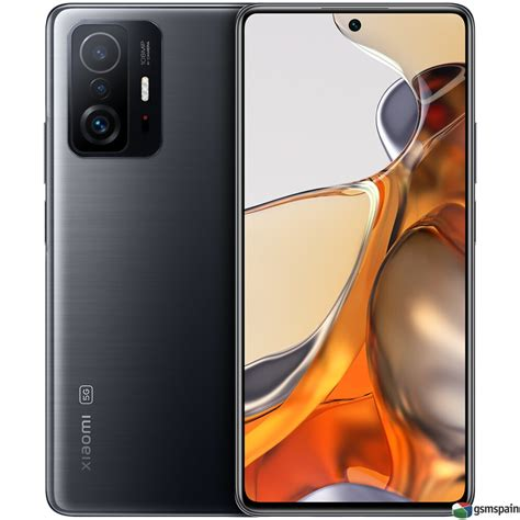 Xiaomi Mi 11T Pro 5G