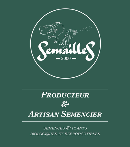 Semailles : https://www.semaille.com #semences 