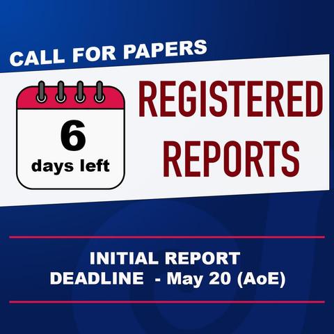 image on days left for registered reports