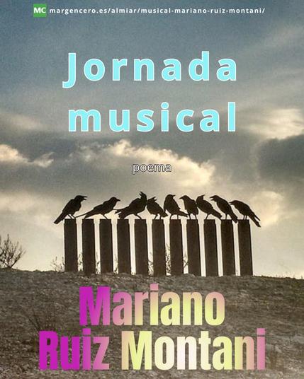 🐦 «Jornada musical», poema por Mariano Ruiz Montani
✍️ Un poema que, a través de los pájaros, nos traslada a Hurlingham, la ciudad ubicada cerca de Buenos Aires
