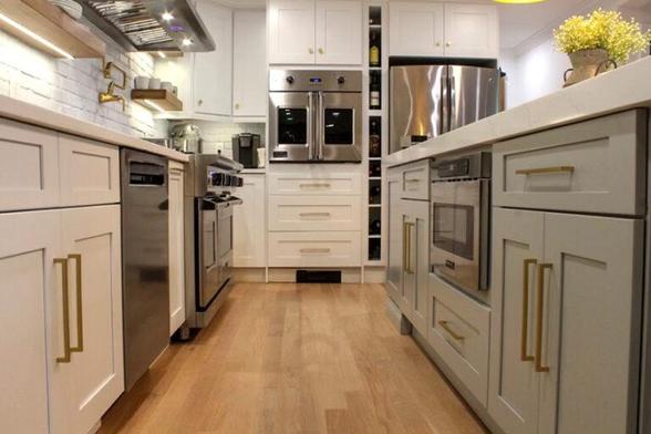 kitchen design centerport ny