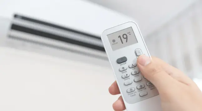 Comment régler sa clim en été ?