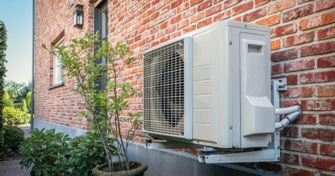 Où placer l'unité extérieure d'une climatisation ?