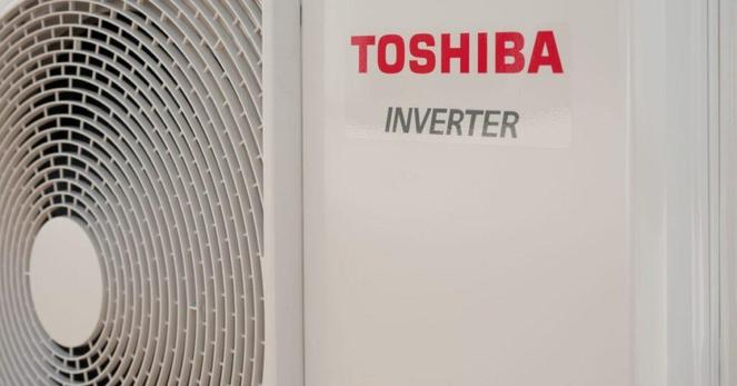 Climatisation Toshiba à prix discount