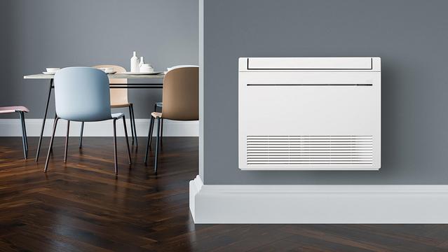 Ai-je besoin d’une climatisation réversible ?