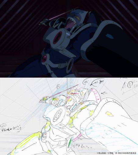 Behind the Scenes of YAIBA: Episode 6 Insights