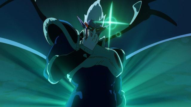 Stream Episode 6 of New Samurai Legend YAIBA Now