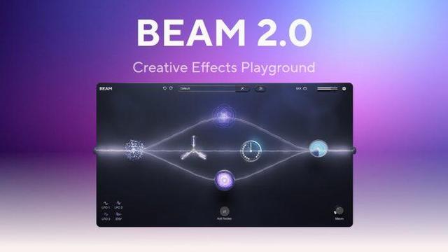 Lunacy BEAM 2