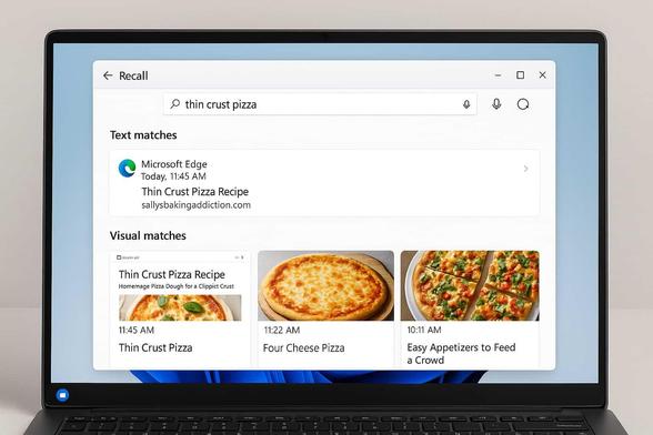 Microsoft rolls out Recall Feature for Copilot+ PCs. If you have a compatible device, after installing Windows 11 #KB5058411 update, during the reboot and installation process, you’ll be asked if you want to try #Recall and there’ll be an option to opt in.