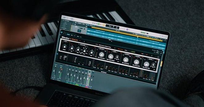 Rhodes V Rack
