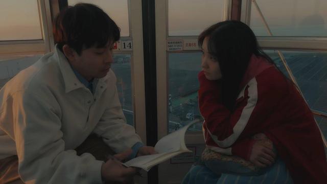Kore-eda's Time-Bending Film, Shot on New iPhone 16 Pro.