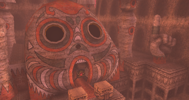 The Legend of Zelda: Majora's Mask 3D (2015, Nintendo)