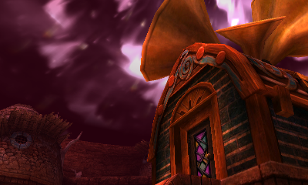 The Legend of Zelda: Majora's Mask 3D (2015, Nintendo)