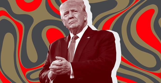 Trump Ignites Flaws in America's Long-Built Immigration System.