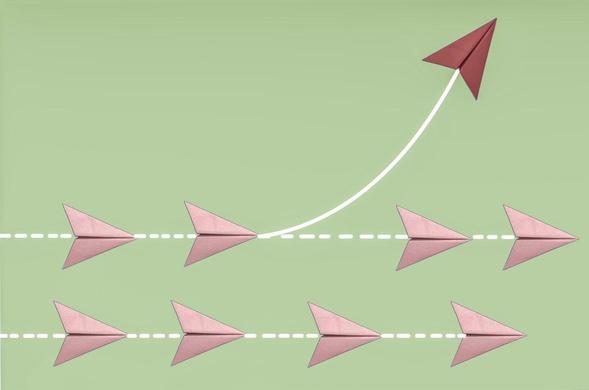 Startup News: Good Signs, But Careful Steps Are Needed.