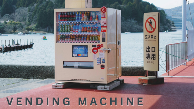 How to Choose the Right Vending Machines for Your Business?