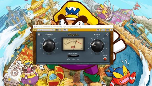 FREE VST