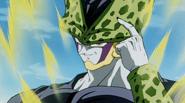 Why You Should Share This Dragon Ball Z Moment with Your Perfect Friend