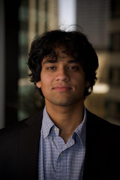 Fake Twitter Worker Rahul Ligma's Real AI Wows Harvard