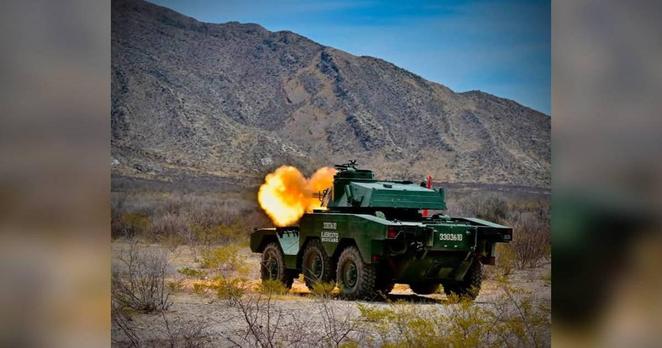 Soldados de EU ‘desatan’ juegos de guerra en Chihuahua: ¿De qué trata el entrenamiento a militares mexicanos?