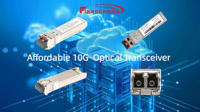 Optical Transceiver