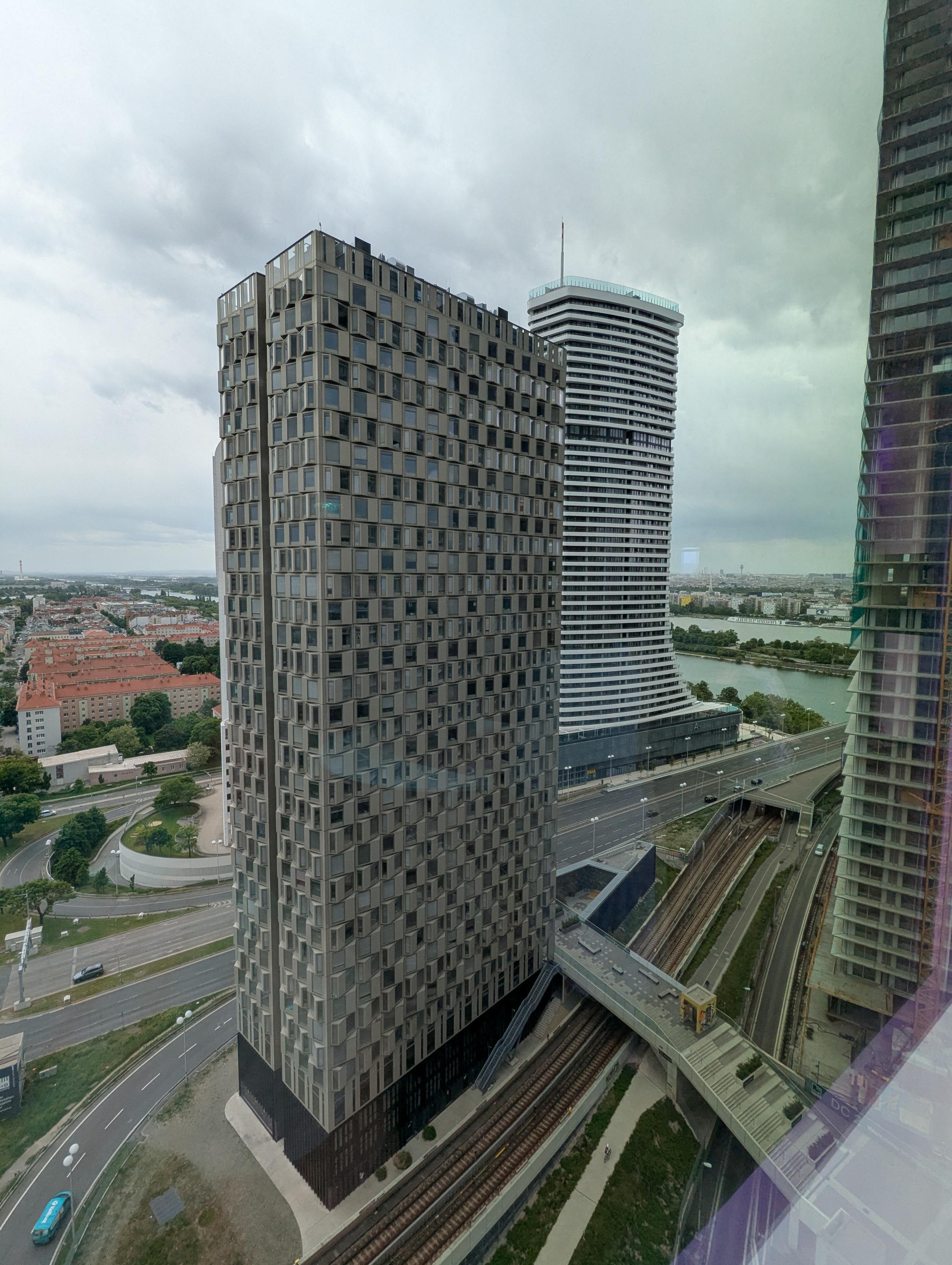 Had a wonderful day attending A-Tag in Vienna. The (accessibility) talks were fantastic and it was a great pleasure m...