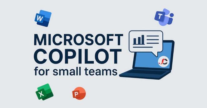Microsoft 365 Copilot for Small Teams