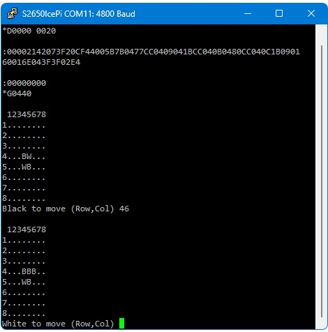 signetics terminal