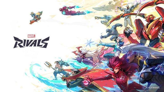 Marvel Rivals is Bringing Back its Season 0 Battle Pass, Starting Galacta’s Gift Event on May 15