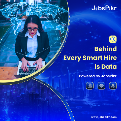 Guesswork isn’t a hiring strategy.

But skill-based insights? That’s how leading teams win in competitive markets. 💼📊


With JobsPikr, HR leaders gain the intelligence they need to close skill gaps, benchmark roles, and hire for what matters most—capability.


Discover how data transforms hiring:

