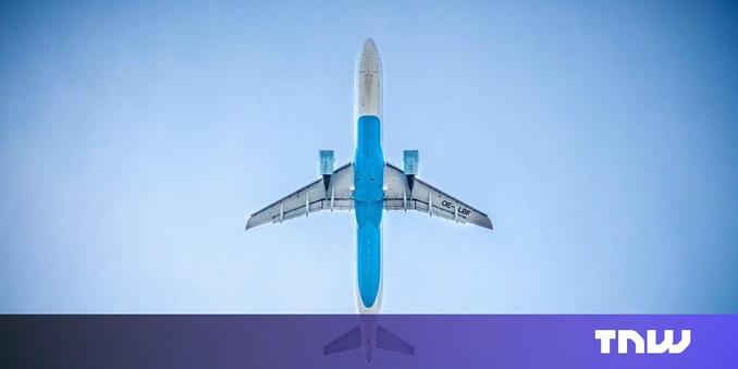 Rotterdam Welcomes Swiss Startup for Greener Flying Future.