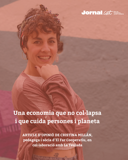 Fotografia de Cristina Millán