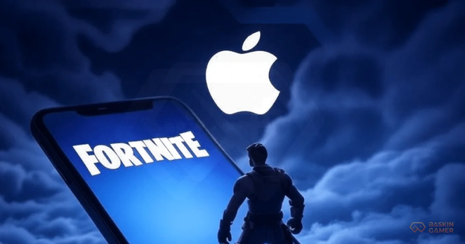 Is Apple Blocking Fortnite Again? Here’s the Real Situation in 2025
May 16, 2025
—

in Games
If you’ve searched for Fortnite on the U.S. App Store recently, you’ve likely come up empty. Does this mean Apple has blocked the popular battle royale game once again? The short answer: Not officially. But the truth is more complex than it seems.

Let’s break down what’s really happening between Epic Games and Apple, and why Fortnite still isn’t available on iPhones or iPads—even after all the courtroom drama.