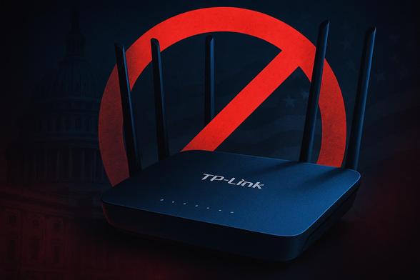 US Could Ban Cheap TP-Link Routers Over China Attack Fears