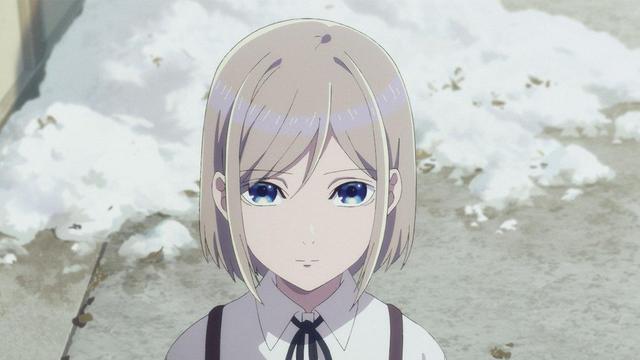 Exciting News: Kiyo Makes an Appearance!