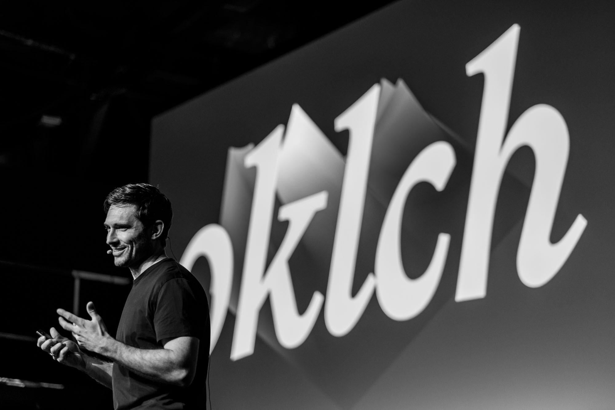Thanks to @florianziegler for taking so many amazing photos at @btconf last week! 📷🖤😍https://beyondtellerrand.com/pho...