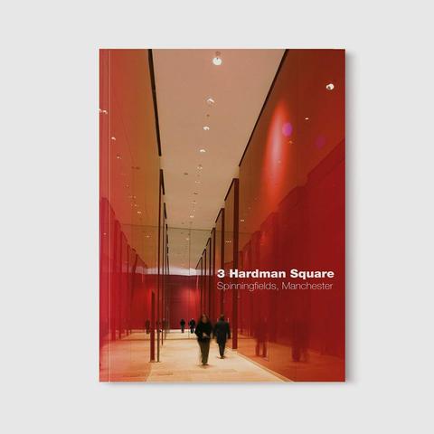 Front cover of Brohcure 