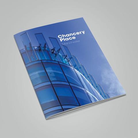 Front cover of the Brohcure 