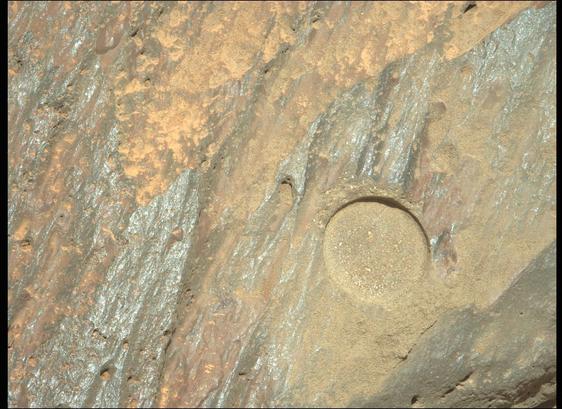 Rover: Perseverance

Earth date: 2021-08-31

Sol: 189