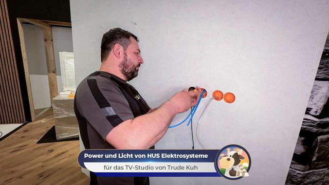 Trude Kuh