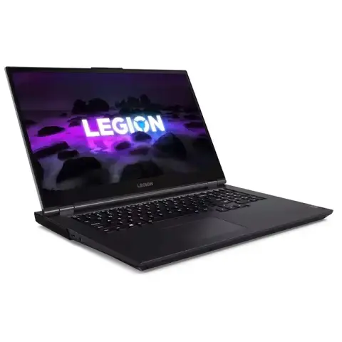 Lenovo Legion 5 17″ – Ryzen 7 5800H