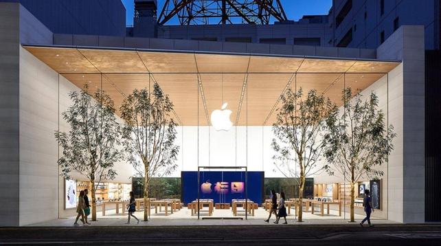 Japan Orders Apple, Google To Allow Third-Party App Stores.