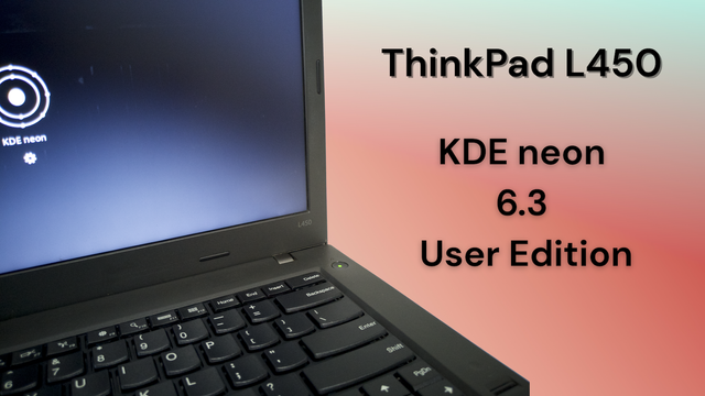 Swipe up to see how I installed KDE neon 6.3 User Edition on this ThinkPad L450! 👉 Giving this classic machine a second life with the latest KDE Plasma desktop. It's faster, more beautiful, and fully customizable!
Watch the full process - Link in Bio! (Or include link directly if platform allows in post text: [https://youtu.be/6o_h46FoUFg])
#ThinkPad #KDEneon #Linux #Laptop #TechProject #KDEPlasma6 #ThinkPadFan #OpenSource #ComputerSetup #Installation

