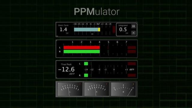 zplane PPMulator